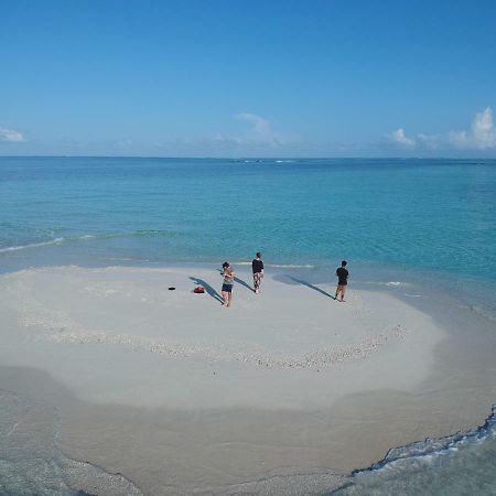 Marinabayvilla-Himandhoo Extérieur photo
