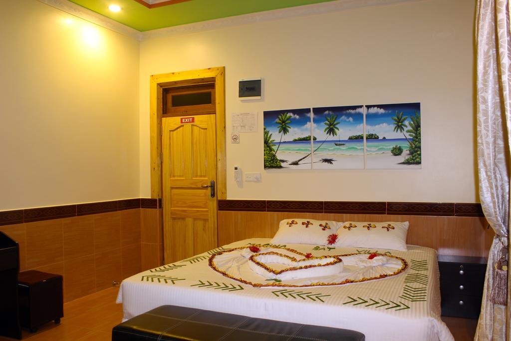 Marinabayvilla-Himandhoo Extérieur photo