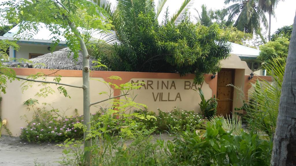 Marinabayvilla-Himandhoo Extérieur photo