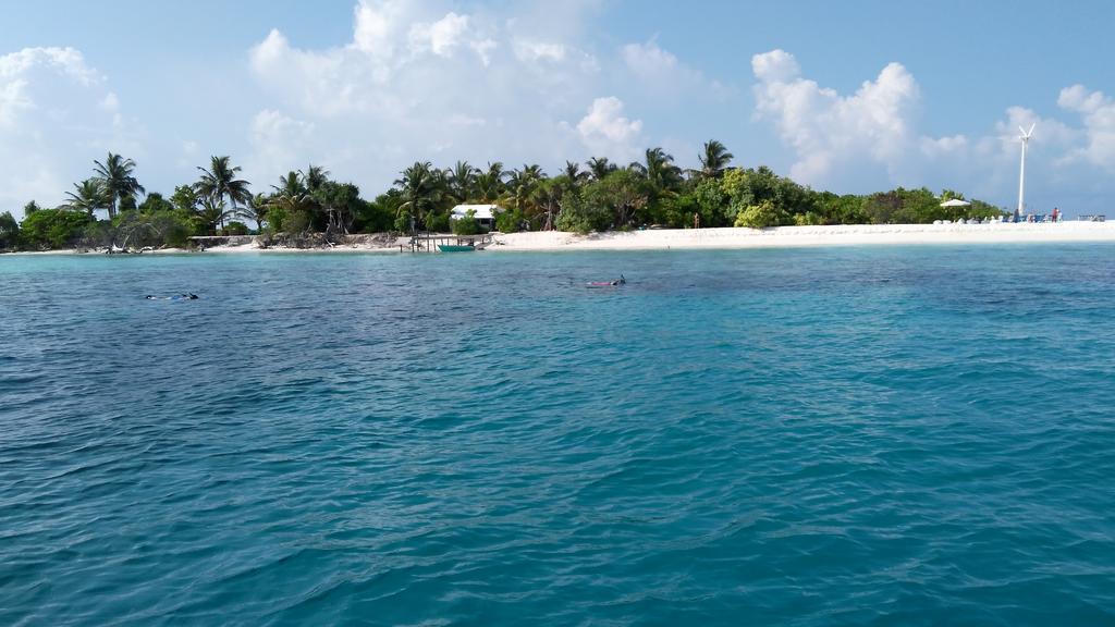 Marinabayvilla-Himandhoo Extérieur photo