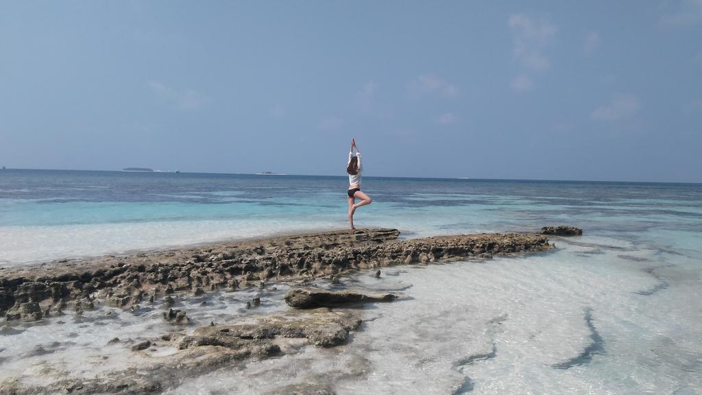 Marinabayvilla-Himandhoo Extérieur photo