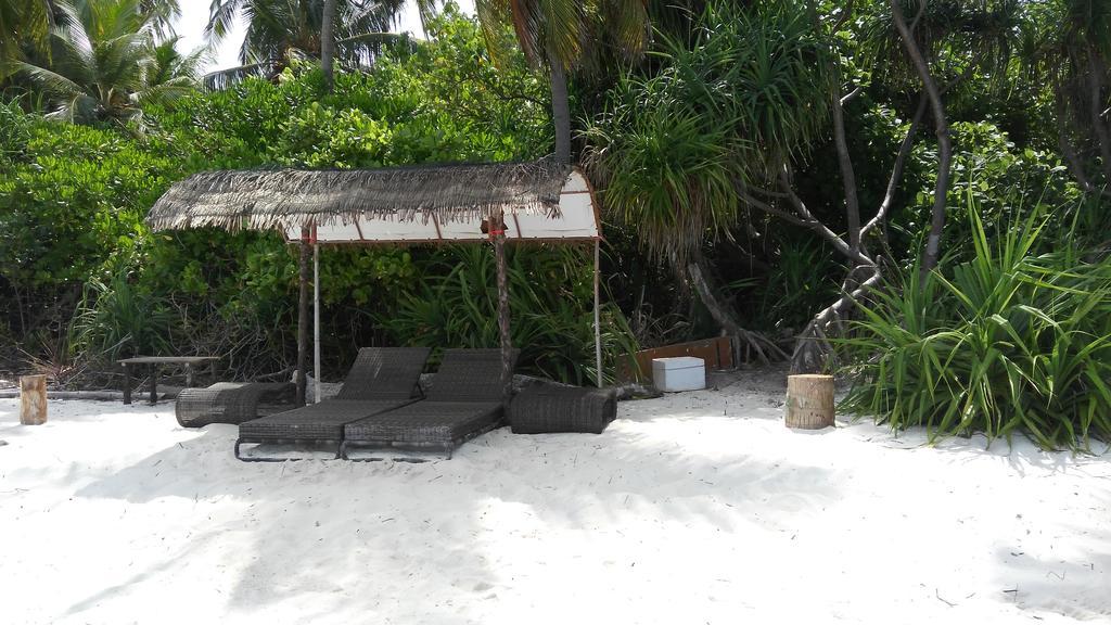Marinabayvilla-Himandhoo Extérieur photo