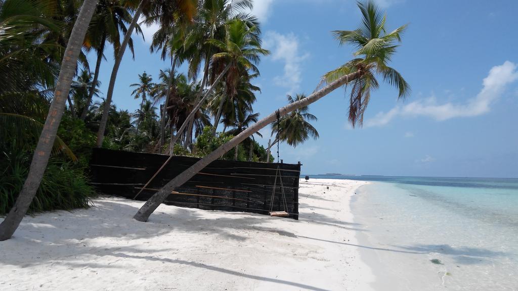 Marinabayvilla-Himandhoo Extérieur photo