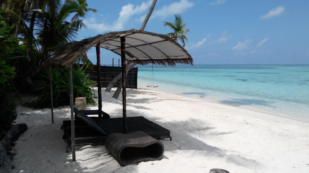 Marinabayvilla-Himandhoo Extérieur photo