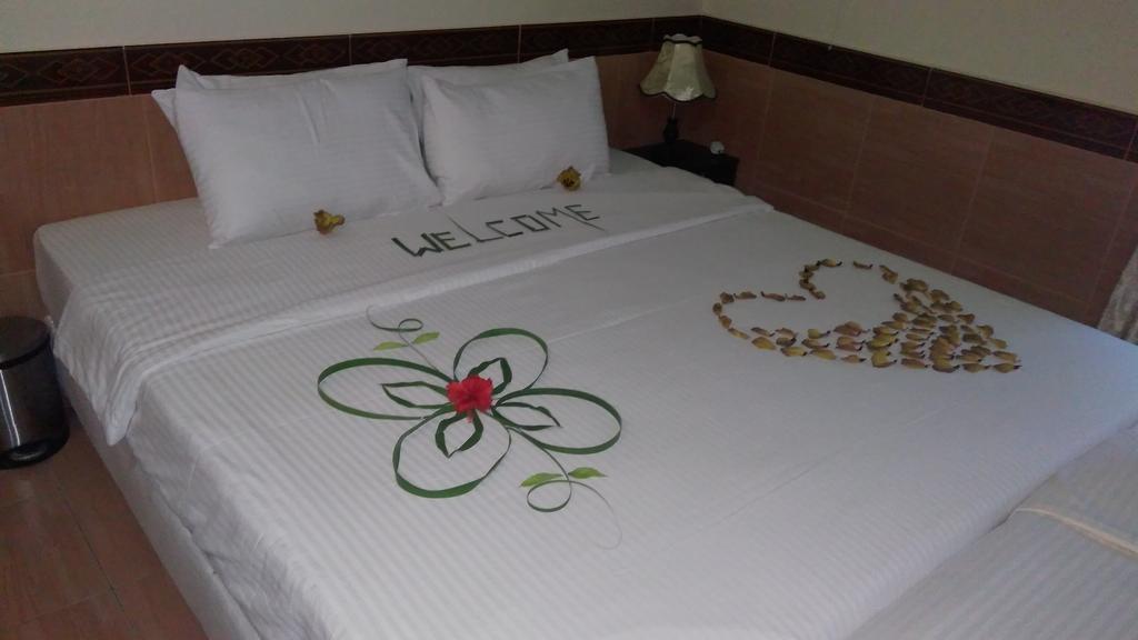 Marinabayvilla-Himandhoo Extérieur photo