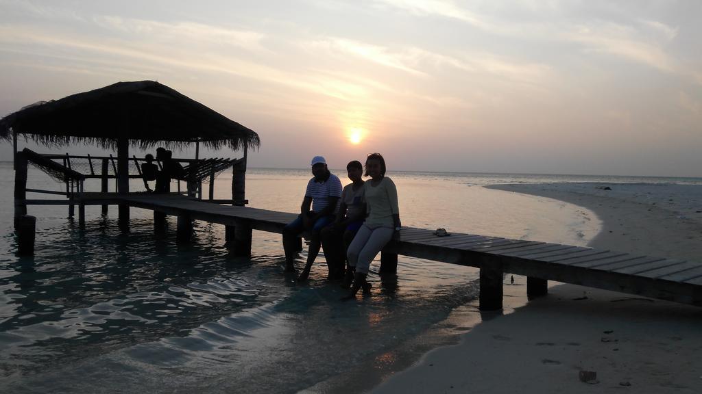 Marinabayvilla-Himandhoo Extérieur photo
