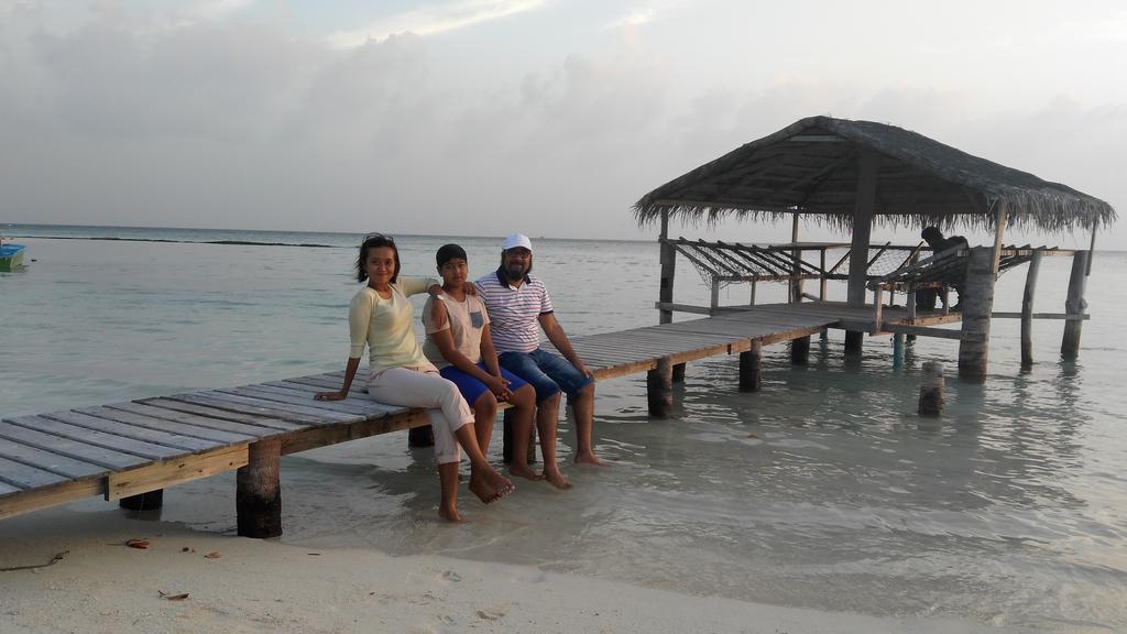 Marinabayvilla-Himandhoo Extérieur photo