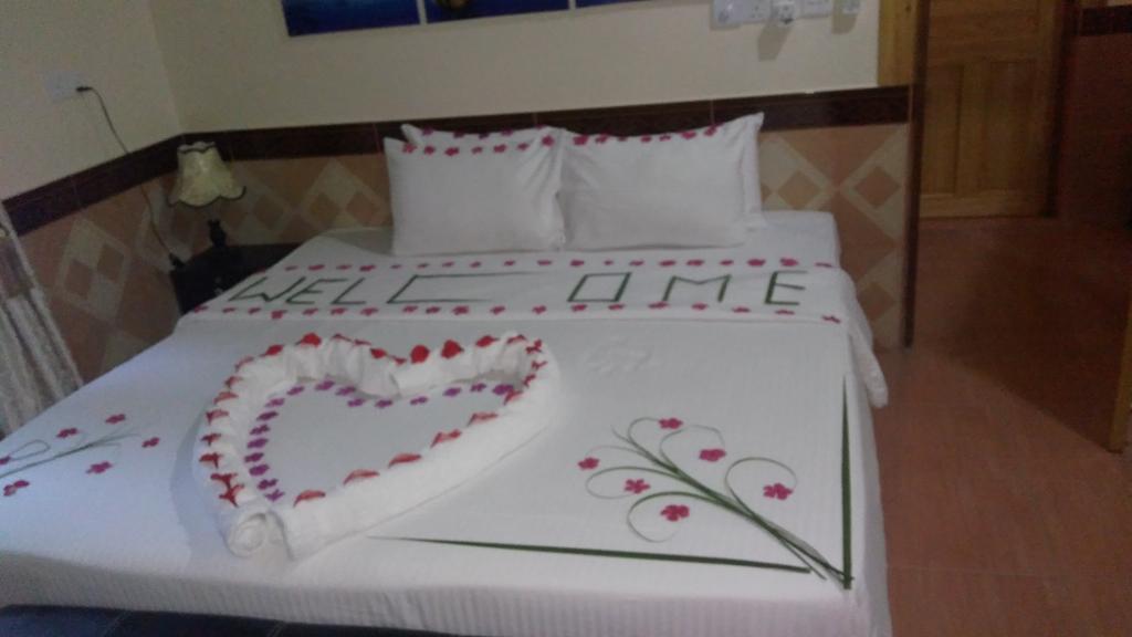 Marinabayvilla-Himandhoo Extérieur photo