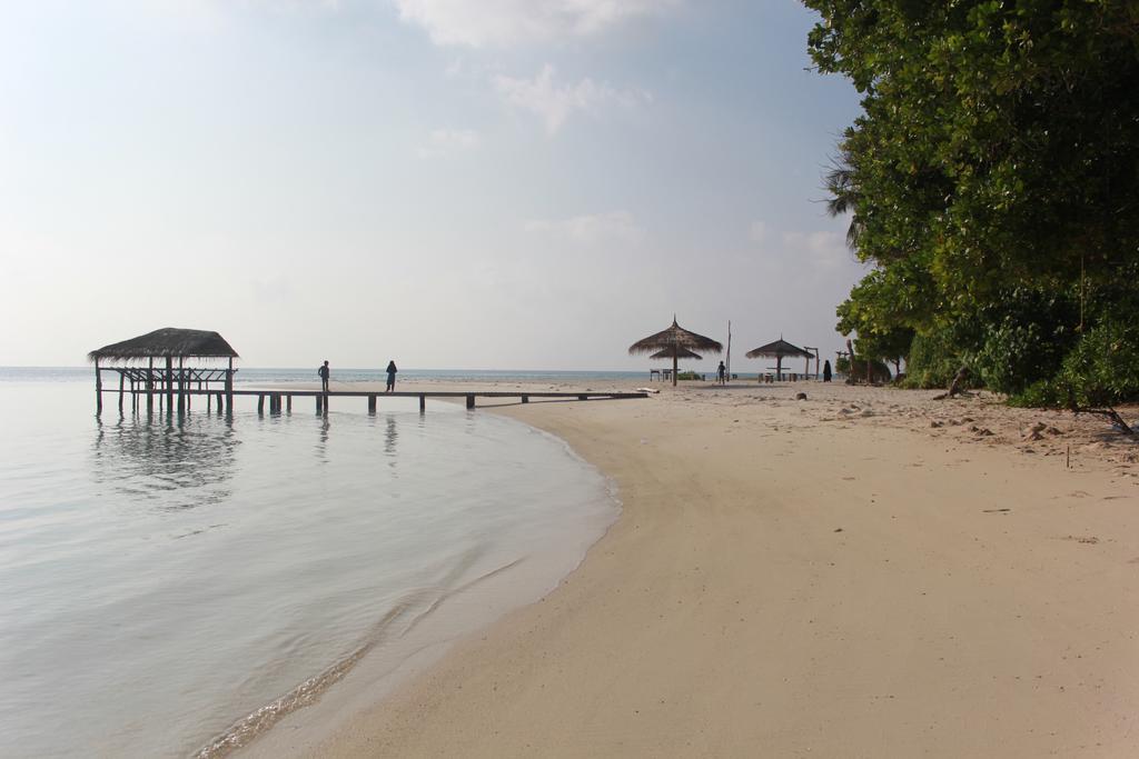 Marinabayvilla-Himandhoo Extérieur photo