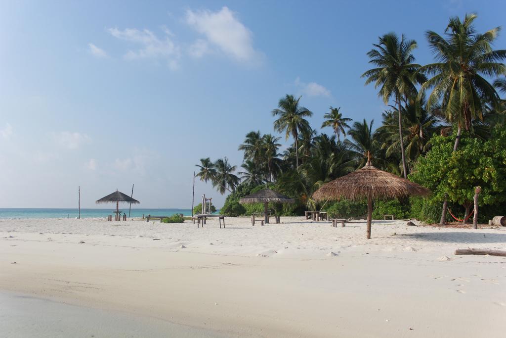 Marinabayvilla-Himandhoo Extérieur photo