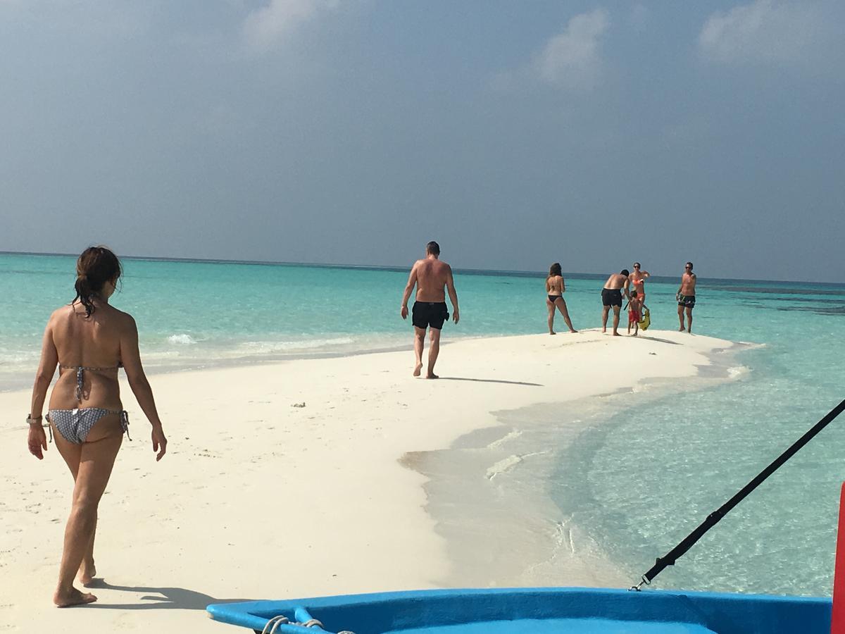 Marinabayvilla-Himandhoo Extérieur photo