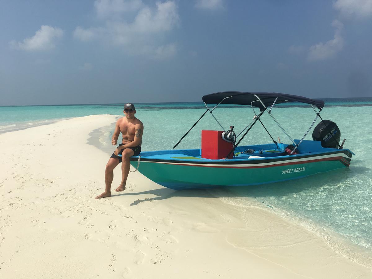 Marinabayvilla-Himandhoo Extérieur photo