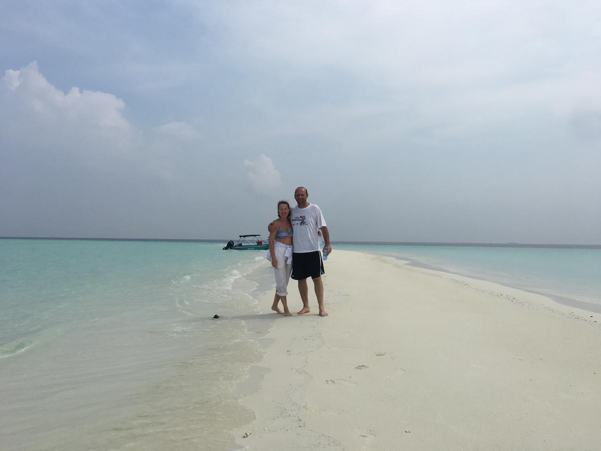 Marinabayvilla-Himandhoo Extérieur photo