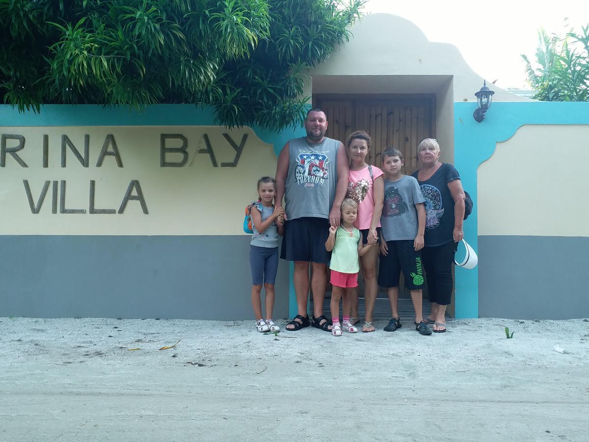 Marinabayvilla-Himandhoo Extérieur photo