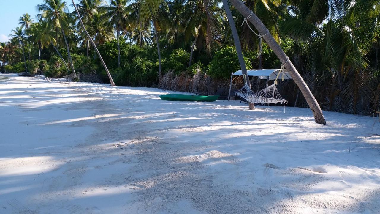 Marinabayvilla-Himandhoo Extérieur photo