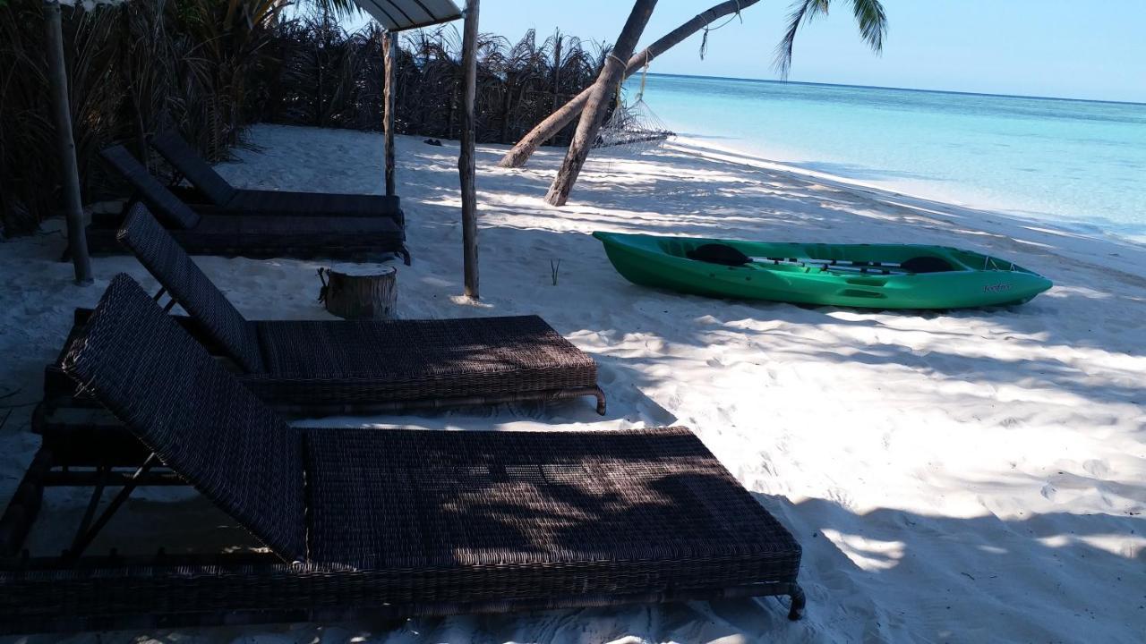 Marinabayvilla-Himandhoo Extérieur photo
