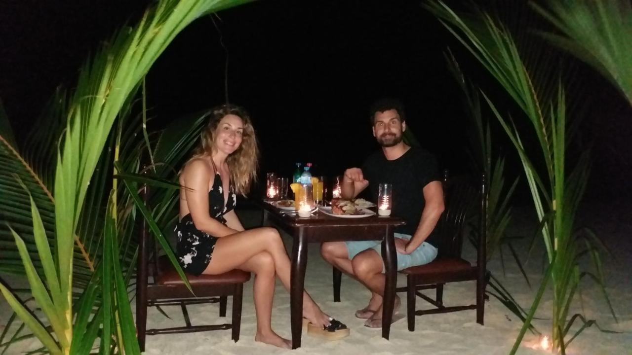 Marinabayvilla-Himandhoo Extérieur photo