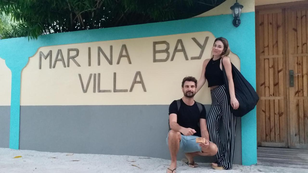 Marinabayvilla-Himandhoo Extérieur photo
