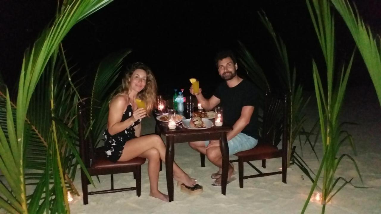 Marinabayvilla-Himandhoo Extérieur photo