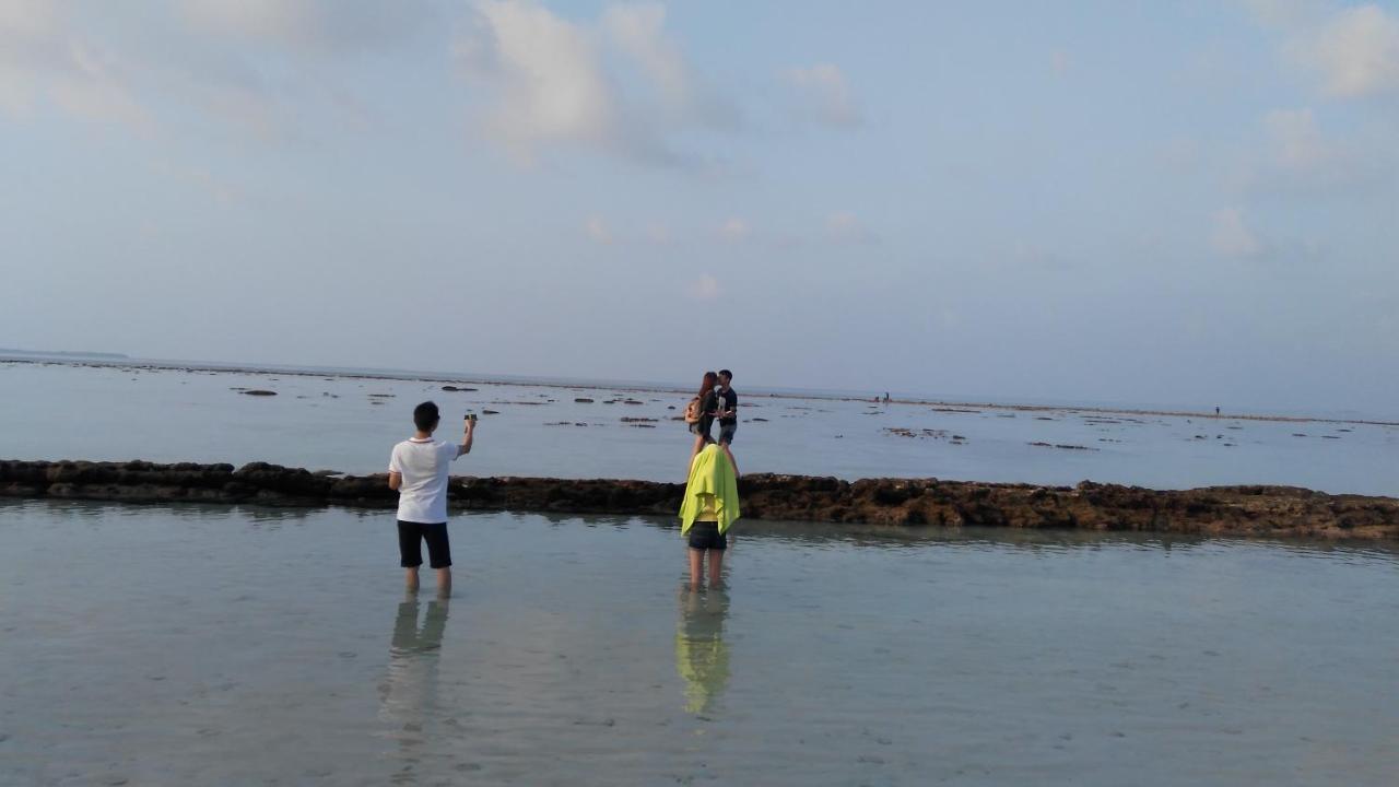 Marinabayvilla-Himandhoo Extérieur photo